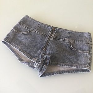 Carmar Denim Shorts